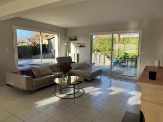 Chambre avec salle de bain privative - 6