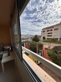 Apparemment rénové à Sète aux Quilles - 9