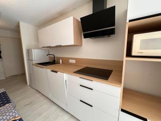 Apparemment rénové à Sète aux Quilles - 6