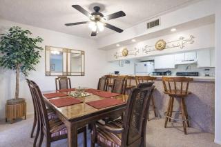 Padre Oasis #302 home - 6