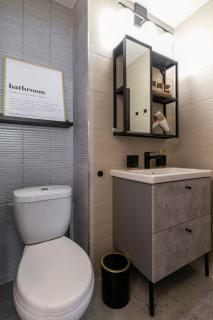 Quiet apartment 6 min walk to metro - 4 stops to Opera - 6