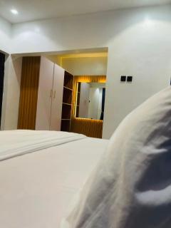 GoodLife Apartment - 4