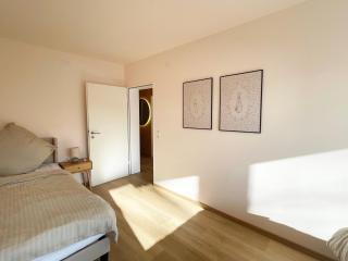 Schönes Apartment Traumblick mit Balkon Bad Ems - 2