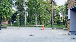 Pine Fine Terrace Apartment 4U 4min Beach - 2