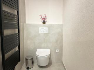 Schönes Apartment Traumblick mit Balkon Bad Ems - 3