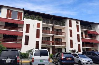 The Oxford Suite - 3