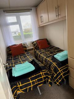 Riverbank Lodge - 9