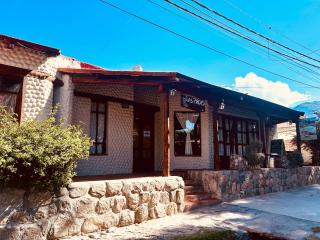 Las Pircas alquiler temporario habitaciones y cabañas - 9