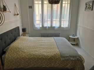 Studio cocooning proche plage & centre - 7