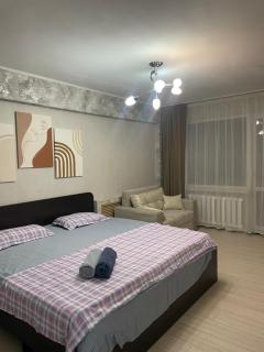 квартира - 7