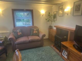 Selfcatering Coach House New Forest Dog Friendly - 3