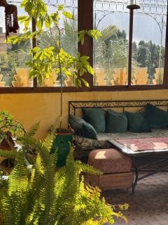 Palais Zahra Fes - 9