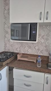 condominio do edificio boa viagem baeth flat - 5