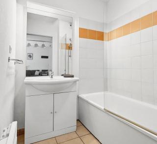 Appartement T3 avec terrasse, piscine et parking à Prayssac - 3