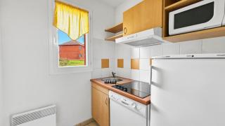Appartement T3 avec terrasse, piscine et parking à Prayssac - 4