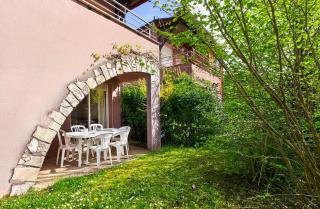 Appartement T3 avec terrasse, piscine et parking à Prayssac - 2