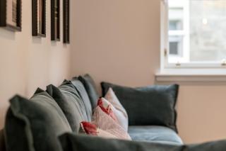 Skye Sands - St Marys Gardens - St Andrews - 8