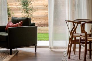 Skye Sands - St Marys Gardens - St Andrews - 4