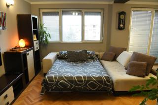 Mustache 3 Room Apt City Center - 1