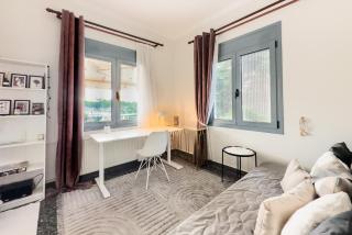 Hebe's house - Cozy Village Escape Near Tripoli - 4