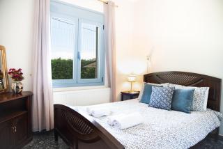 Hebe's house - Cozy Village Escape Near Tripoli - 2