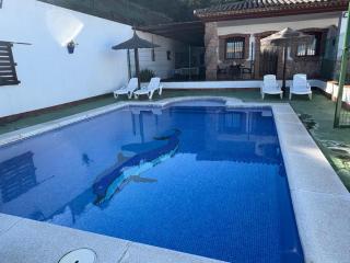 ESPECTACULAR Casa Rural NURIA máx 14 personas - 5