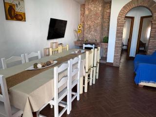 ESPECTACULAR Casa Rural NURIA máx 14 personas - 3
