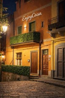 EnjoyCasa Tra Sole Mare e L'Etna - 8