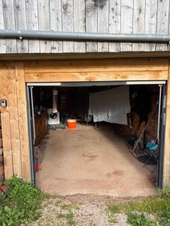 Grangette au chateau de Castelnau - 9