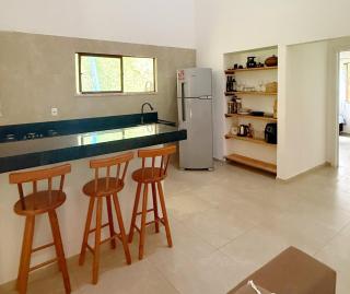 Casa Pedacinho do Céu Guaramiranga - 9