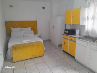 Rooms and Apartments - 5