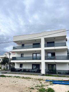 Apartment near beach and the airport Split - 7