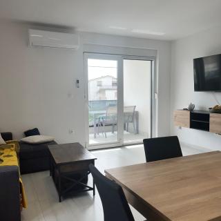 Apartment near beach and the airport Split - 2