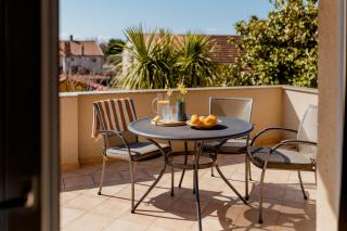 APARTMANI VILLA ELVIRA - 9