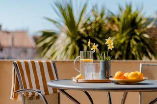 APARTMANI VILLA ELVIRA - 8