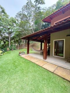 Casa Pedacinho do Céu Guaramiranga - 7