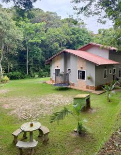 Casa Pedacinho do Céu Guaramiranga - 4