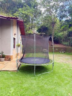 Casa Pedacinho do Céu Guaramiranga - 3