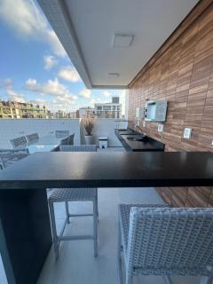 Flat Urban Ocean - 4