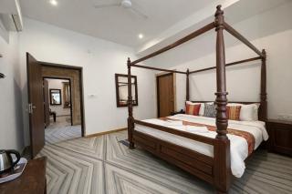 Hotel Grand Heritage by Royal Heritage - 4