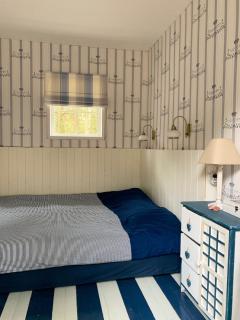 Aegna Beach House private accommodation on a small island - 7