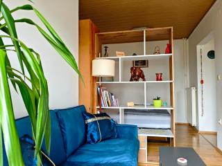 Riverside Village Apartment - 8