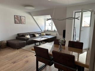 Top Lage mitten in der Stadt - 6