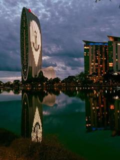 Pearl of Batumi Privilege Alliance - 4