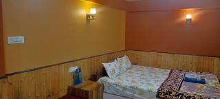 indrapuri homestay - 2