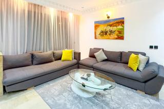 03 - Top localisation, refait à neuf avec Piscine - Marrakech - 1