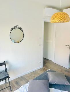 Central Station Style Apartment - Milan - 6