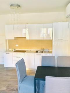 Central Station Style Apartment - Milan - 4