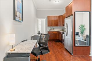 Apartmint at 602 2nd - Philadelphia - 4