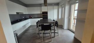 Appartement 3 chambres - 1